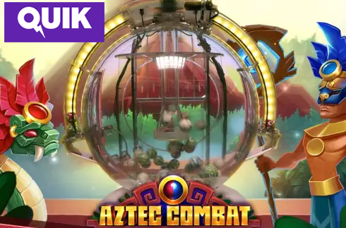 Aztec Combat Live